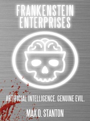 cover image of Frankenstein Enterprises